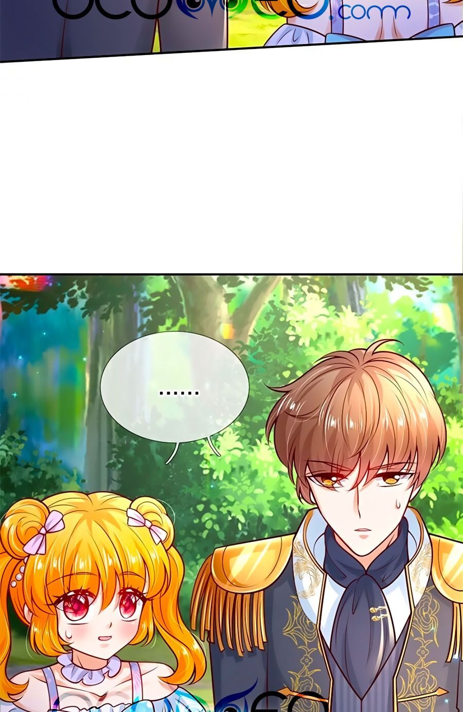 đọc truyện Bỗng Một Ngày Trở Thành Con Gái Nhà Vua Chương 253 ảnh 19 tại Thiên Thai Truyện