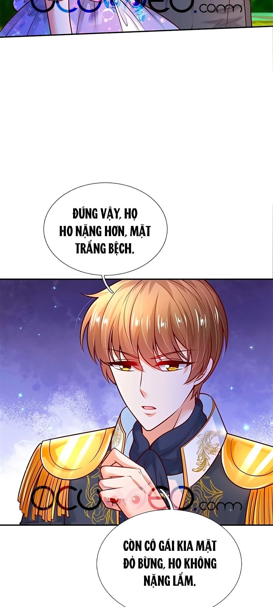 đọc truyện Bỗng Một Ngày Trở Thành Con Gái Nhà Vua Chương 253 ảnh 22 tại Thiên Thai Truyện