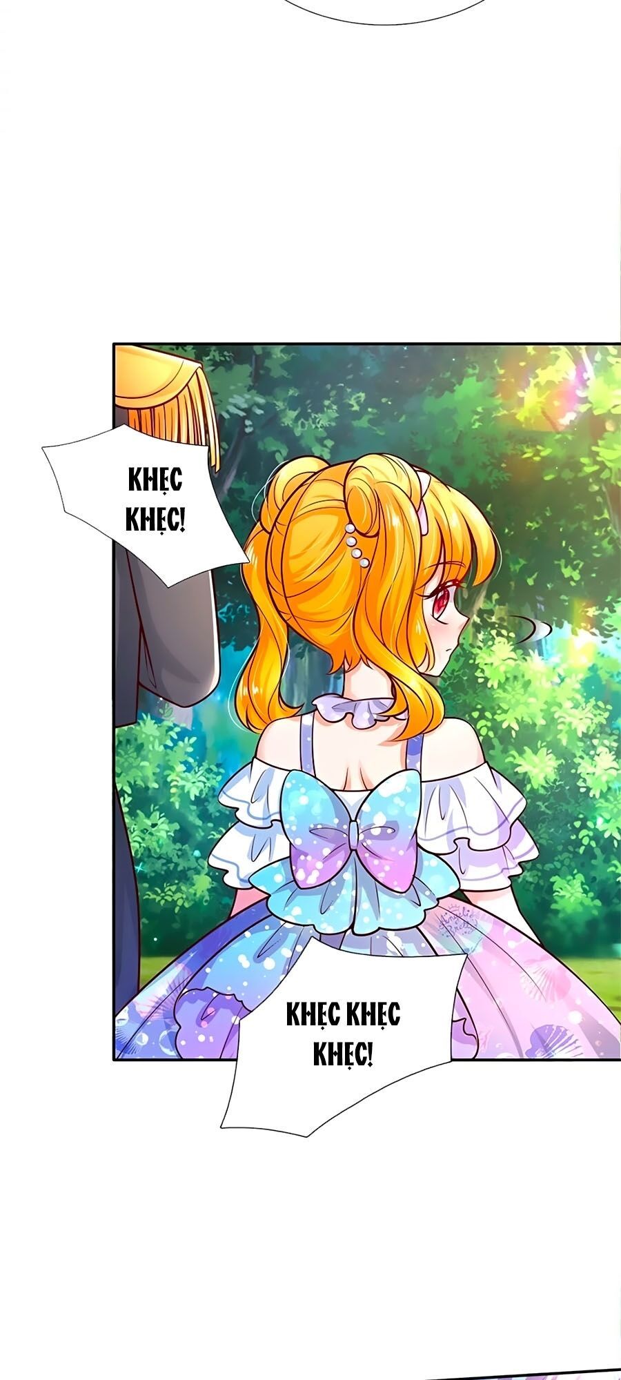 đọc truyện Bỗng Một Ngày Trở Thành Con Gái Nhà Vua Chương 253 ảnh 23 tại Thiên Thai Truyện