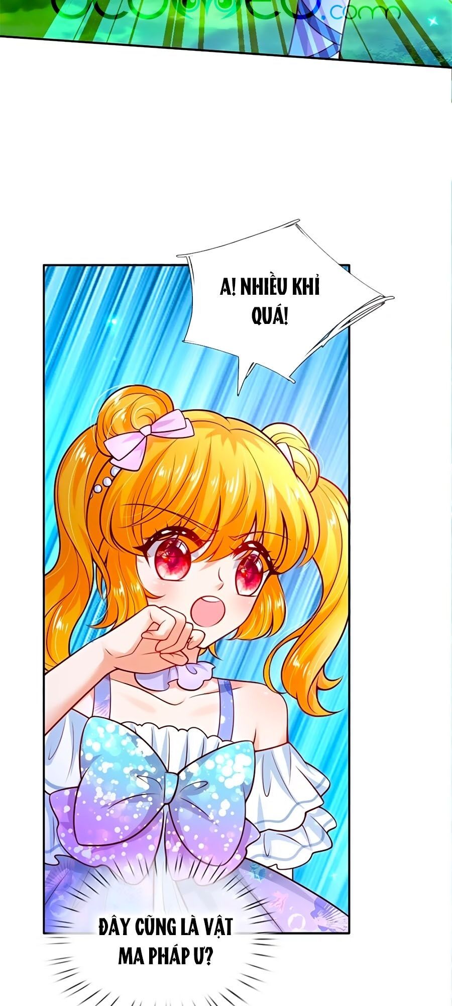 đọc truyện Bỗng Một Ngày Trở Thành Con Gái Nhà Vua Chương 253 ảnh 25 tại Thiên Thai Truyện