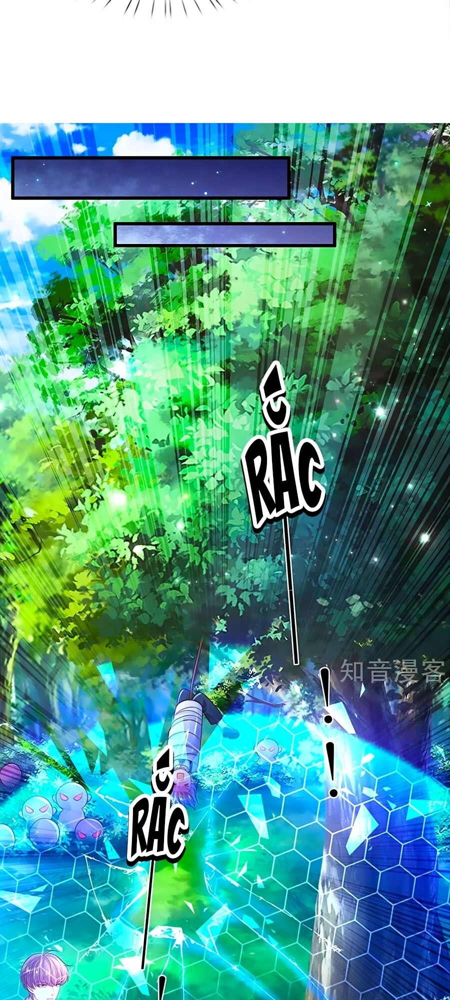 đọc truyện Bỗng Một Ngày Trở Thành Con Gái Nhà Vua Chương 253 ảnh 26 tại Thiên Thai Truyện