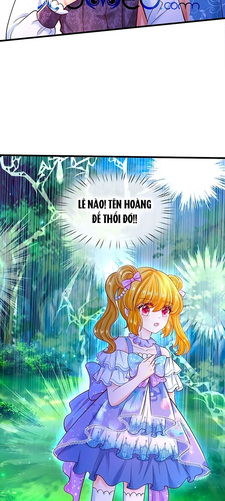 đọc truyện Bỗng Một Ngày Trở Thành Con Gái Nhà Vua Chương 253 ảnh 30 tại Thiên Thai Truyện