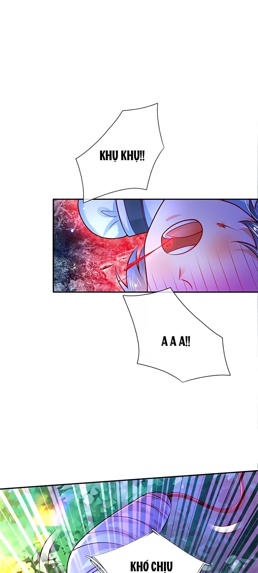 đọc truyện Bỗng Một Ngày Trở Thành Con Gái Nhà Vua Chương 253 ảnh 7 tại Thiên Thai Truyện