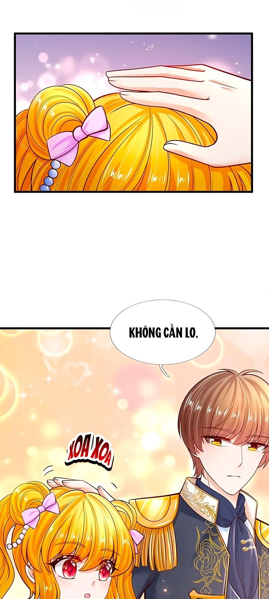 đọc truyện Bỗng Một Ngày Trở Thành Con Gái Nhà Vua Chương 254 ảnh 3 tại Thiên Thai Truyện