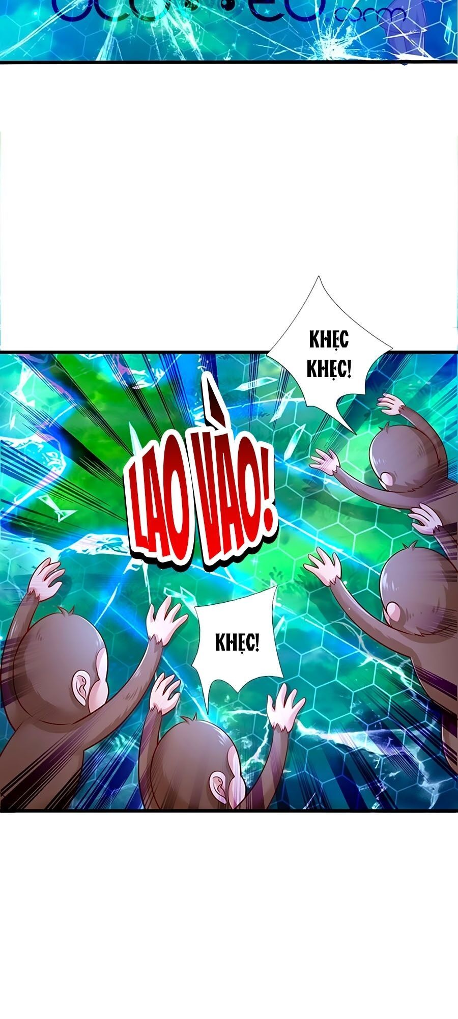 đọc truyện Bỗng Một Ngày Trở Thành Con Gái Nhà Vua Chương 254 ảnh 12 tại Thiên Thai Truyện