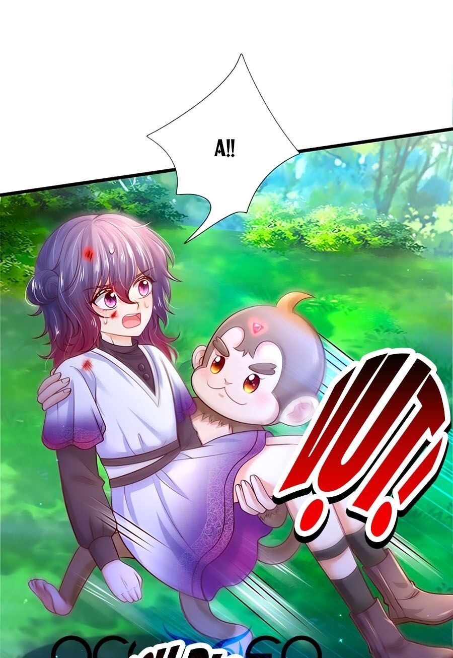 đọc truyện Bỗng Một Ngày Trở Thành Con Gái Nhà Vua Chương 254 ảnh 13 tại Thiên Thai Truyện