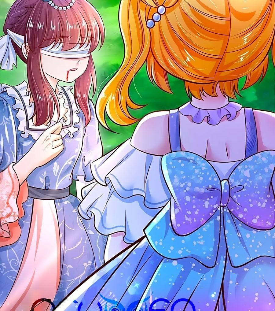 đọc truyện Bỗng Một Ngày Trở Thành Con Gái Nhà Vua Chương 254 ảnh 22 tại Thiên Thai Truyện