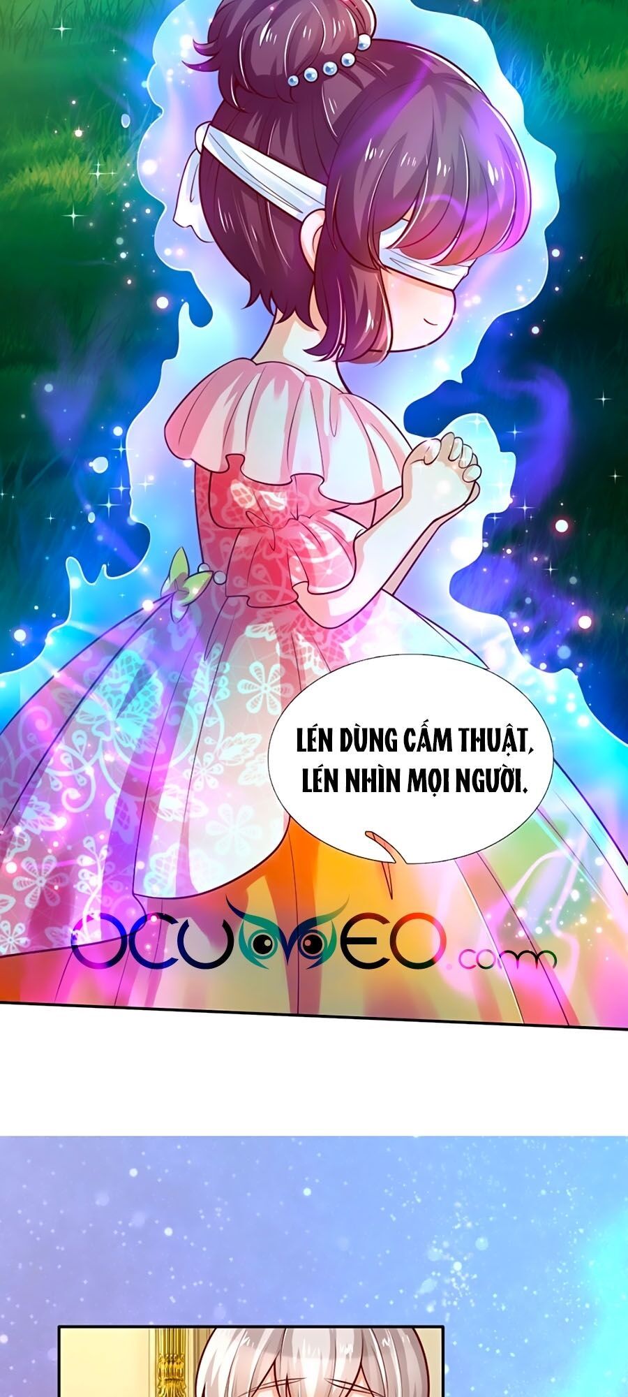 đọc truyện Bỗng Một Ngày Trở Thành Con Gái Nhà Vua Chương 254 ảnh 29 tại Thiên Thai Truyện