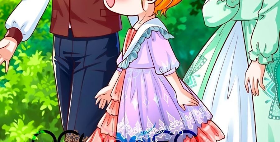 đọc truyện Bỗng Một Ngày Trở Thành Con Gái Nhà Vua Chương 254 ảnh 31 tại Thiên Thai Truyện