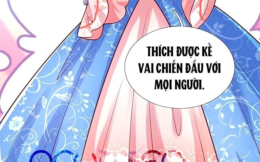 đọc truyện Bỗng Một Ngày Trở Thành Con Gái Nhà Vua Chương 254 ảnh 33 tại Thiên Thai Truyện