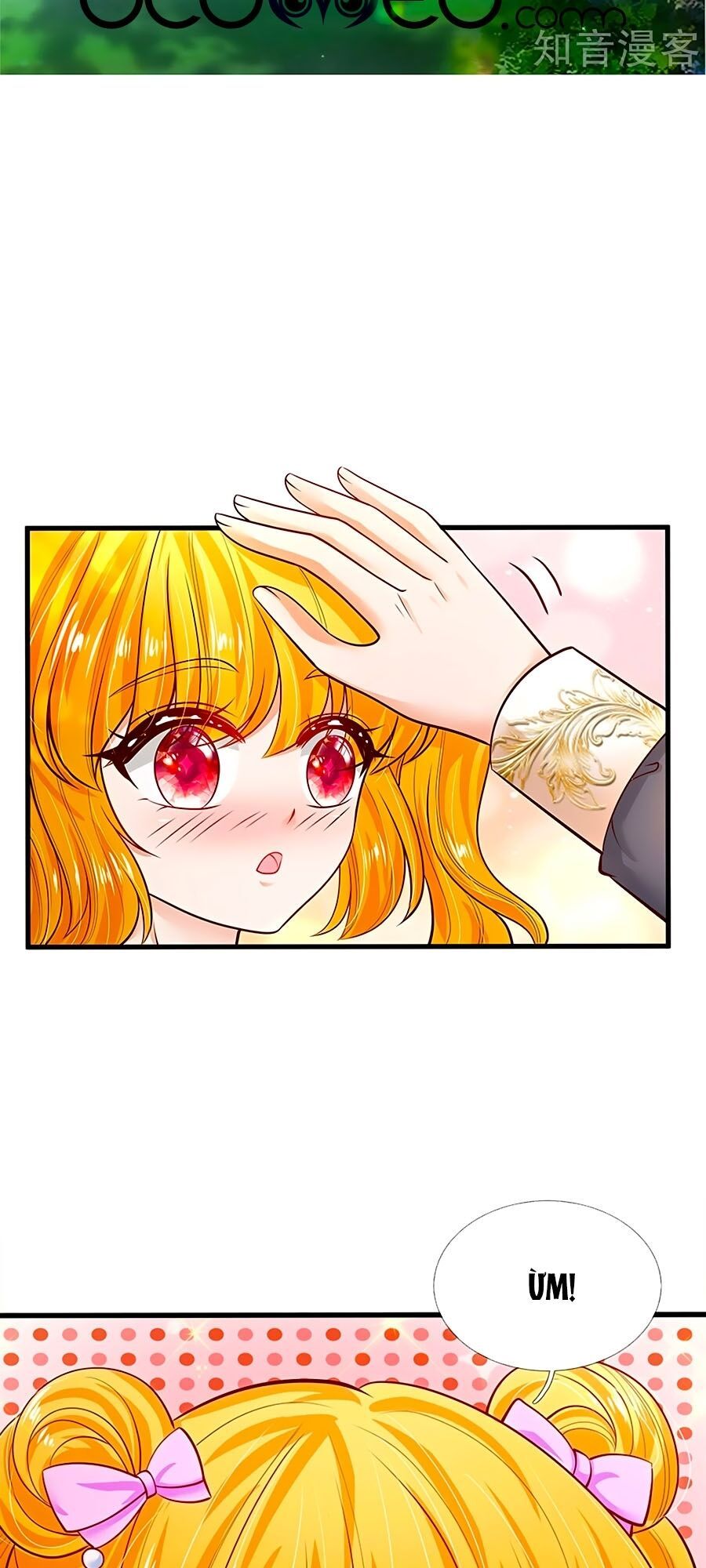 đọc truyện Bỗng Một Ngày Trở Thành Con Gái Nhà Vua Chương 254 ảnh 7 tại Thiên Thai Truyện