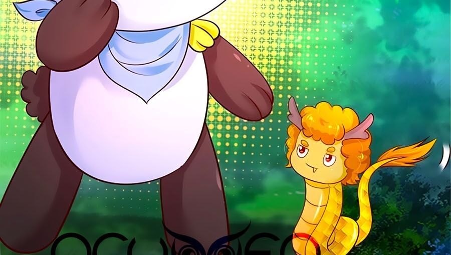 đọc truyện Bỗng Một Ngày Trở Thành Con Gái Nhà Vua Chương 254 ảnh 9 tại Thiên Thai Truyện