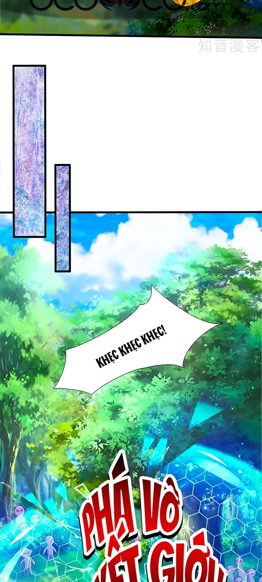 đọc truyện Bỗng Một Ngày Trở Thành Con Gái Nhà Vua Chương 254 ảnh 10 tại Thiên Thai Truyện