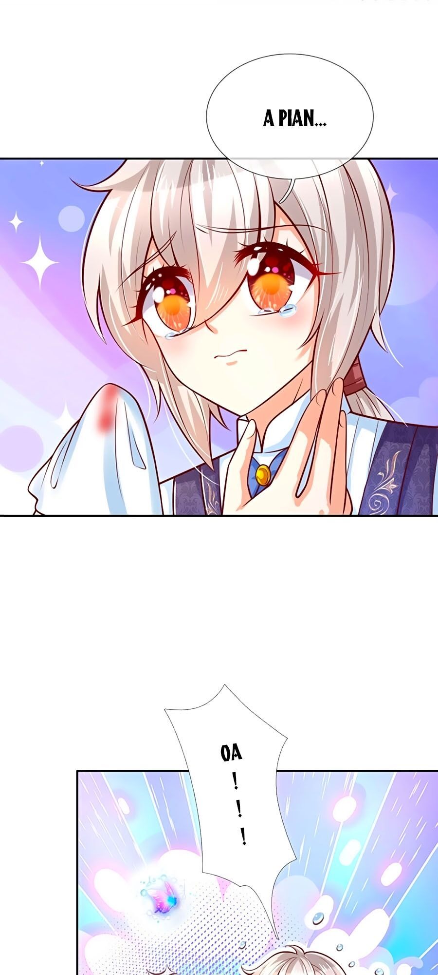 đọc truyện Bỗng Một Ngày Trở Thành Con Gái Nhà Vua Chương 255 ảnh 3 tại Thiên Thai Truyện