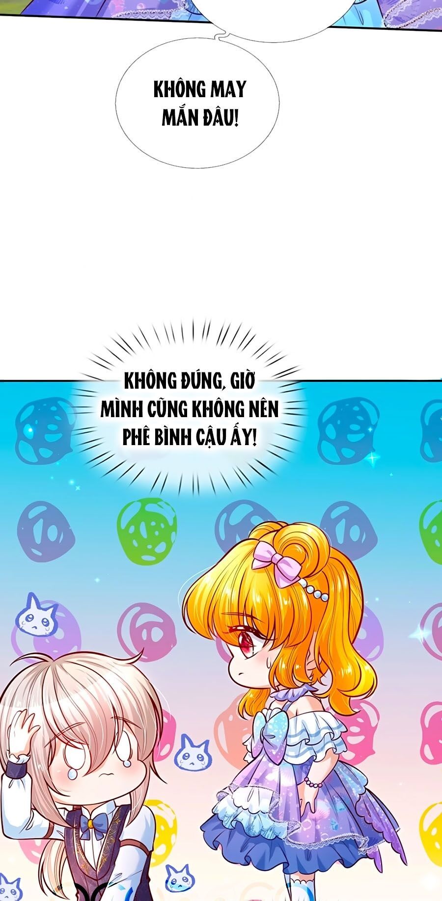 đọc truyện Bỗng Một Ngày Trở Thành Con Gái Nhà Vua Chương 255 ảnh 14 tại Thiên Thai Truyện