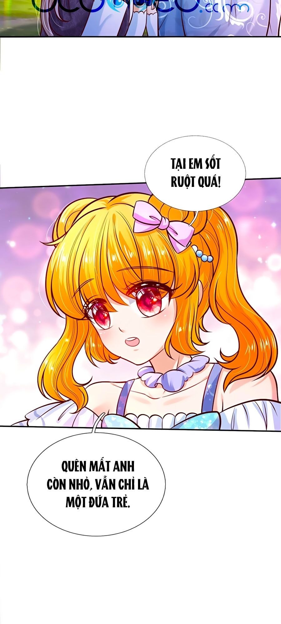 đọc truyện Bỗng Một Ngày Trở Thành Con Gái Nhà Vua Chương 255 ảnh 17 tại Thiên Thai Truyện