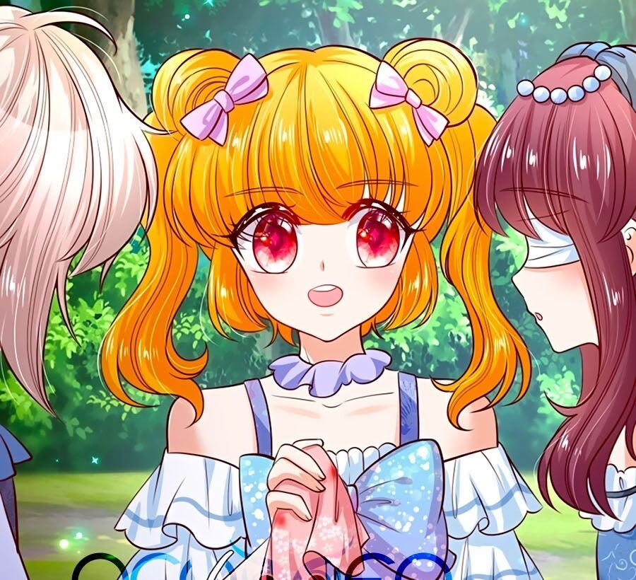 đọc truyện Bỗng Một Ngày Trở Thành Con Gái Nhà Vua Chương 255 ảnh 23 tại Thiên Thai Truyện