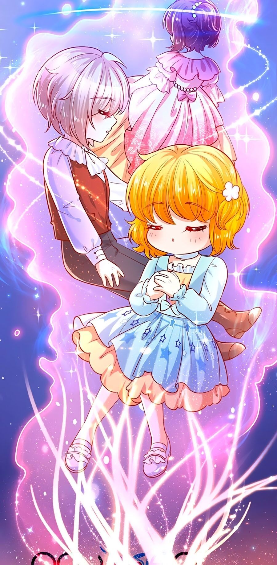 đọc truyện Bỗng Một Ngày Trở Thành Con Gái Nhà Vua Chương 255 ảnh 25 tại Thiên Thai Truyện