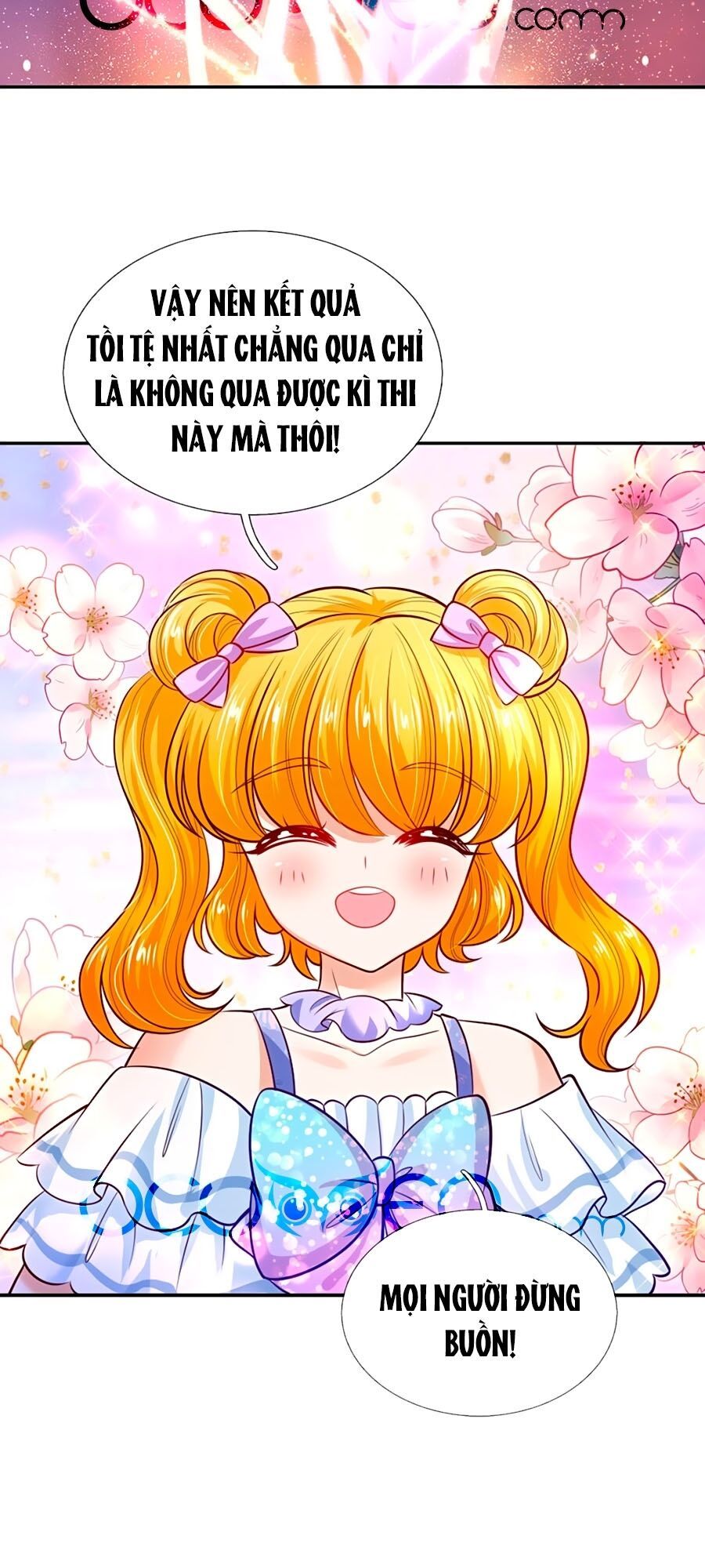 đọc truyện Bỗng Một Ngày Trở Thành Con Gái Nhà Vua Chương 255 ảnh 26 tại Thiên Thai Truyện