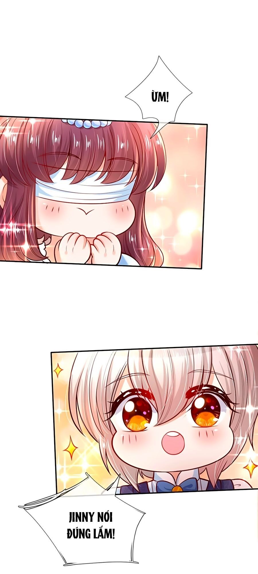 đọc truyện Bỗng Một Ngày Trở Thành Con Gái Nhà Vua Chương 255 ảnh 27 tại Thiên Thai Truyện