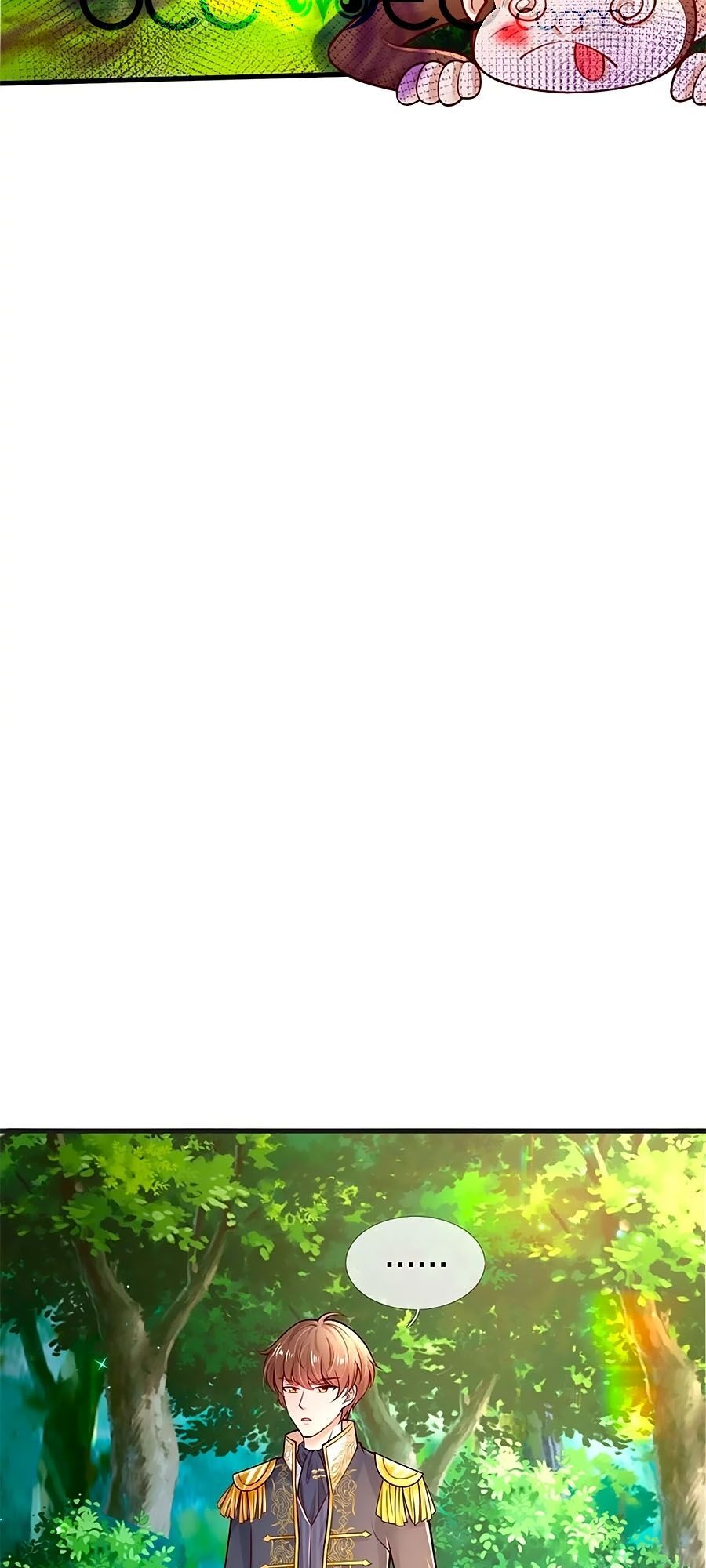 đọc truyện Bỗng Một Ngày Trở Thành Con Gái Nhà Vua Chương 256 ảnh 16 tại Thiên Thai Truyện