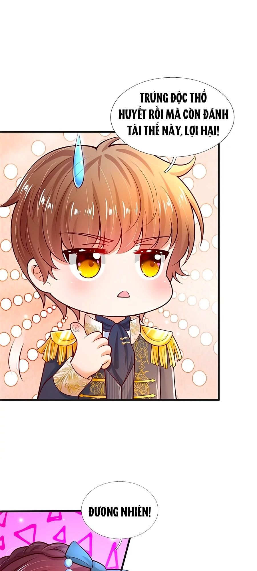 đọc truyện Bỗng Một Ngày Trở Thành Con Gái Nhà Vua Chương 256 ảnh 18 tại Thiên Thai Truyện