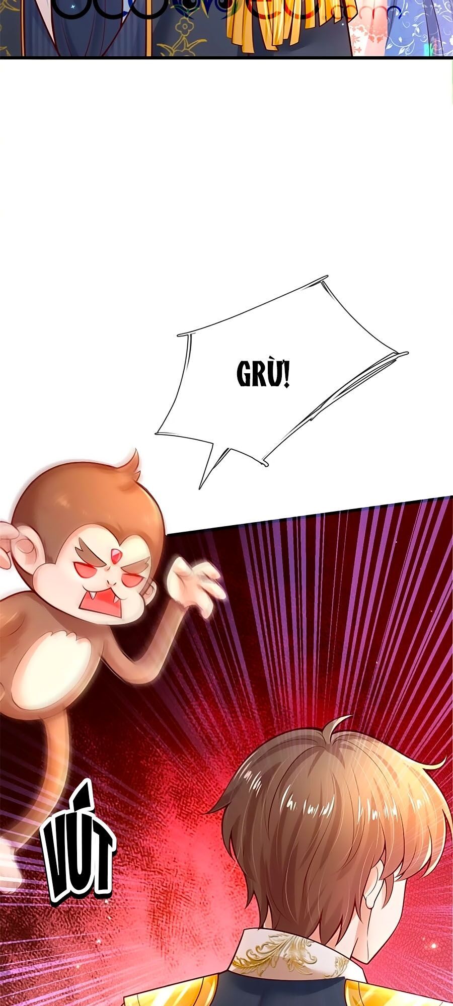 đọc truyện Bỗng Một Ngày Trở Thành Con Gái Nhà Vua Chương 256 ảnh 4 tại Thiên Thai Truyện