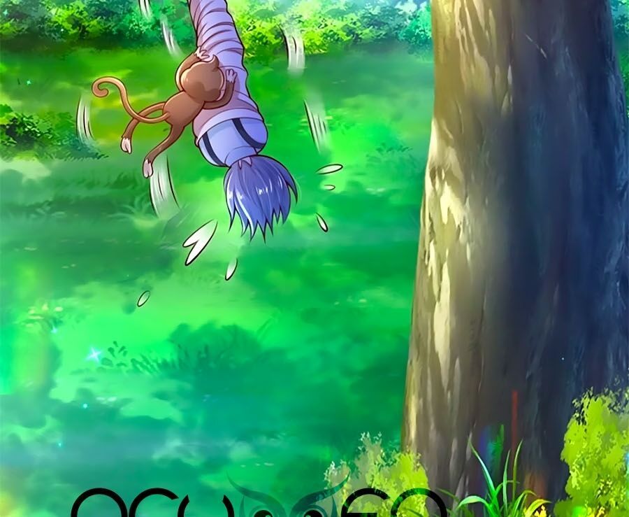 đọc truyện Bỗng Một Ngày Trở Thành Con Gái Nhà Vua Chương 256 ảnh 25 tại Thiên Thai Truyện