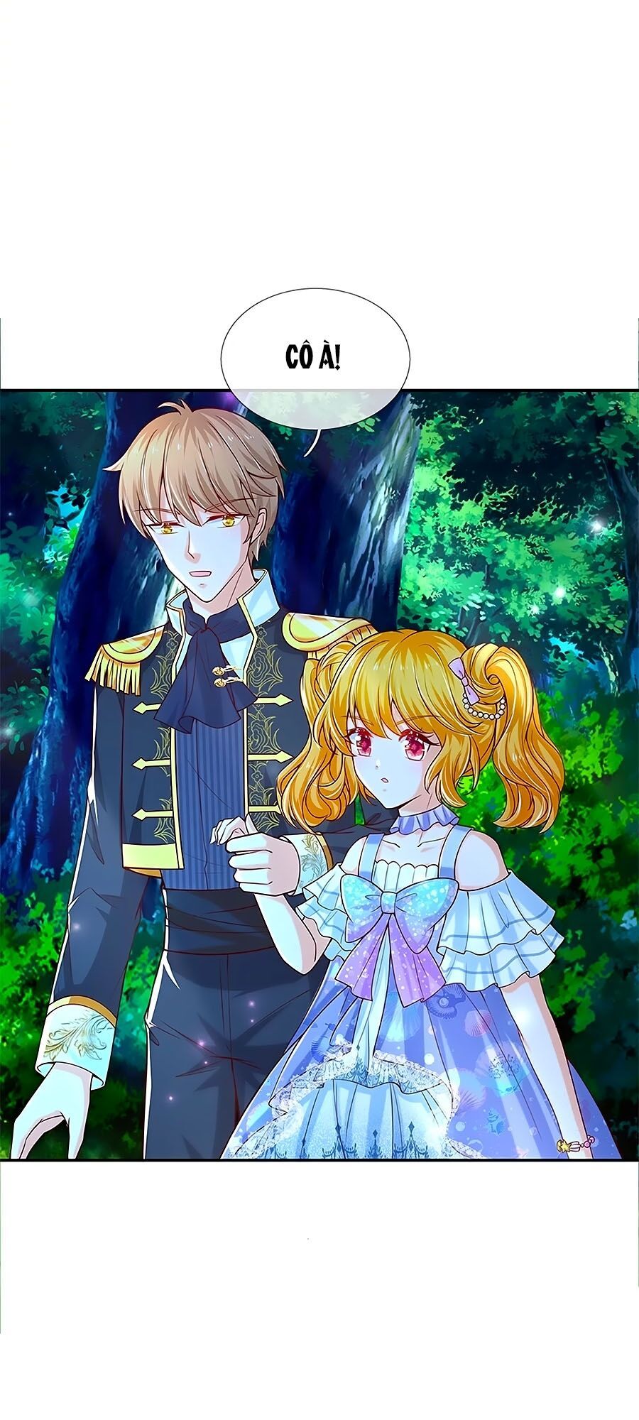 đọc truyện Bỗng Một Ngày Trở Thành Con Gái Nhà Vua Chương 256 ảnh 30 tại Thiên Thai Truyện