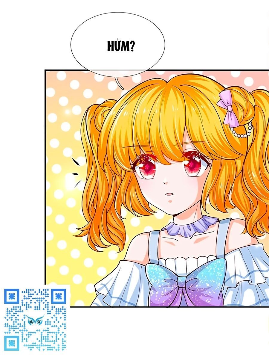 đọc truyện Bỗng Một Ngày Trở Thành Con Gái Nhà Vua Chương 256 ảnh 31 tại Thiên Thai Truyện