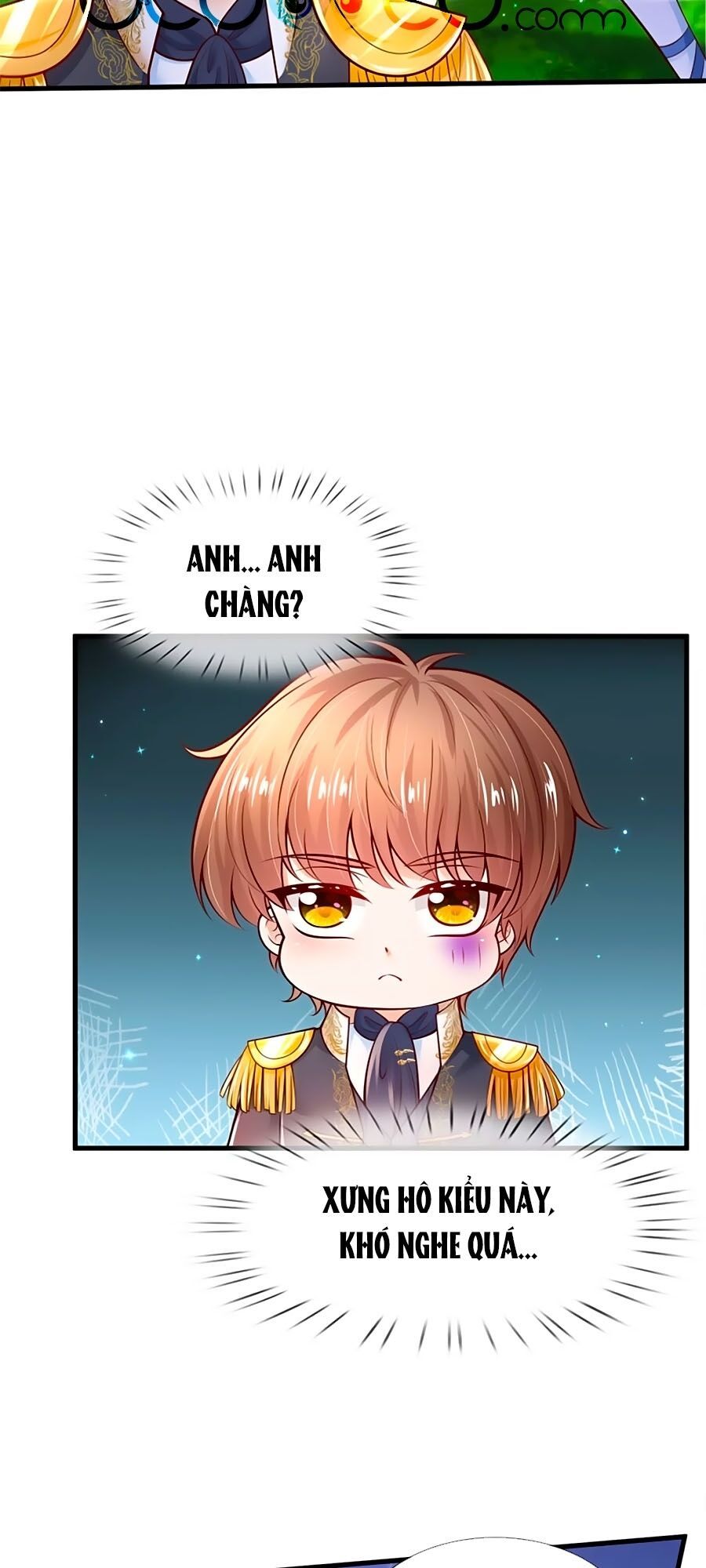 đọc truyện Bỗng Một Ngày Trở Thành Con Gái Nhà Vua Chương 256 ảnh 7 tại Thiên Thai Truyện