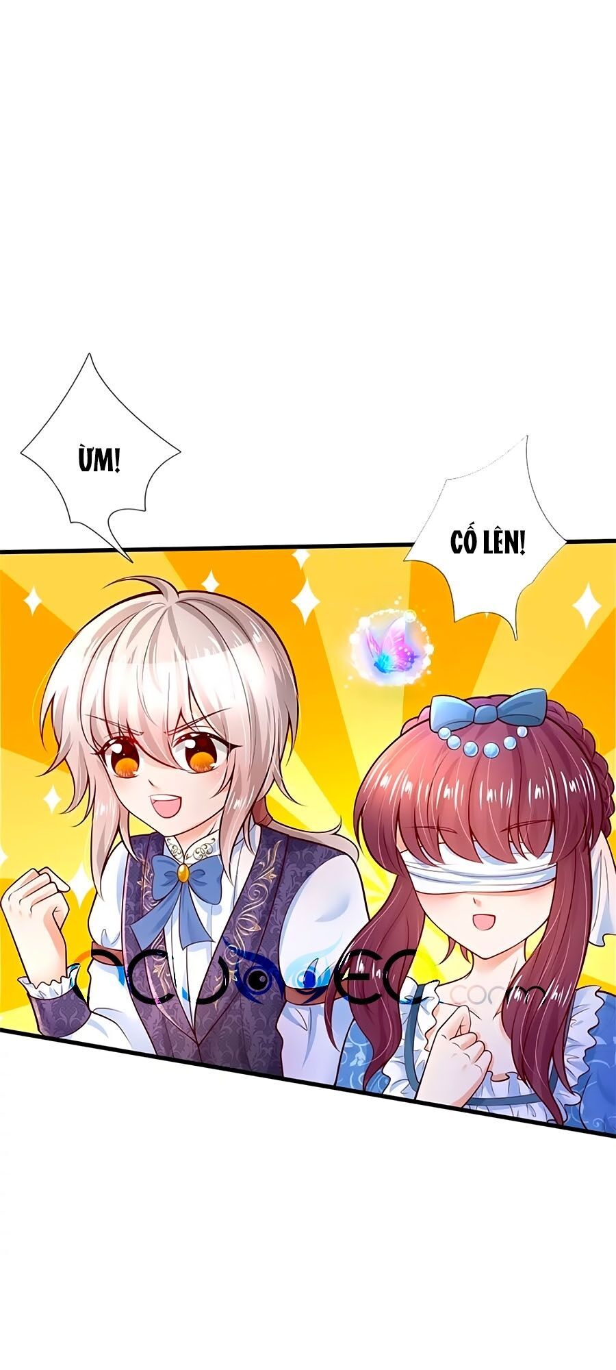 đọc truyện Bỗng Một Ngày Trở Thành Con Gái Nhà Vua Chương 256 ảnh 10 tại Thiên Thai Truyện