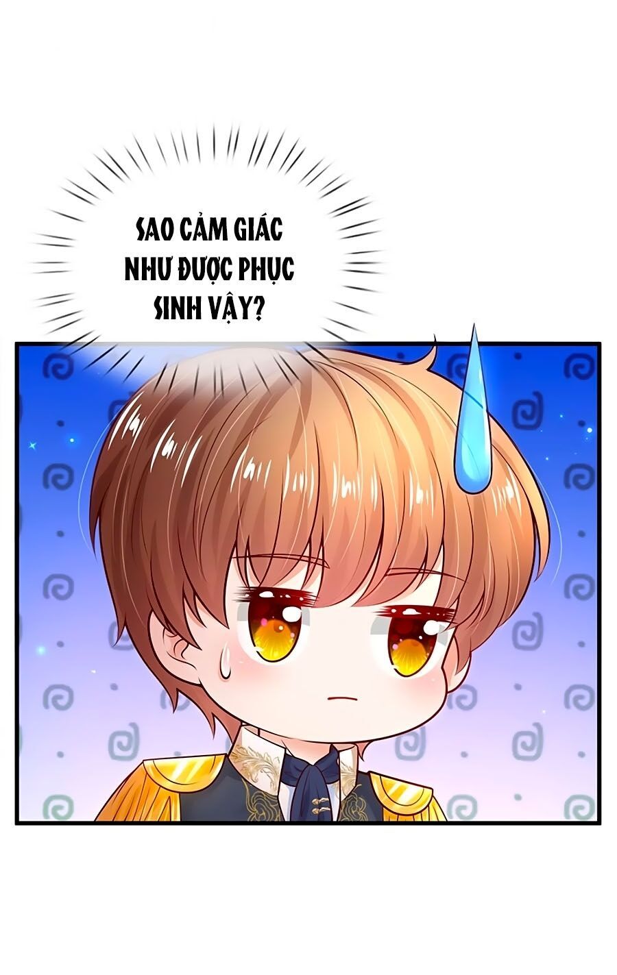 đọc truyện Bỗng Một Ngày Trở Thành Con Gái Nhà Vua Chương 256 ảnh 11 tại Thiên Thai Truyện