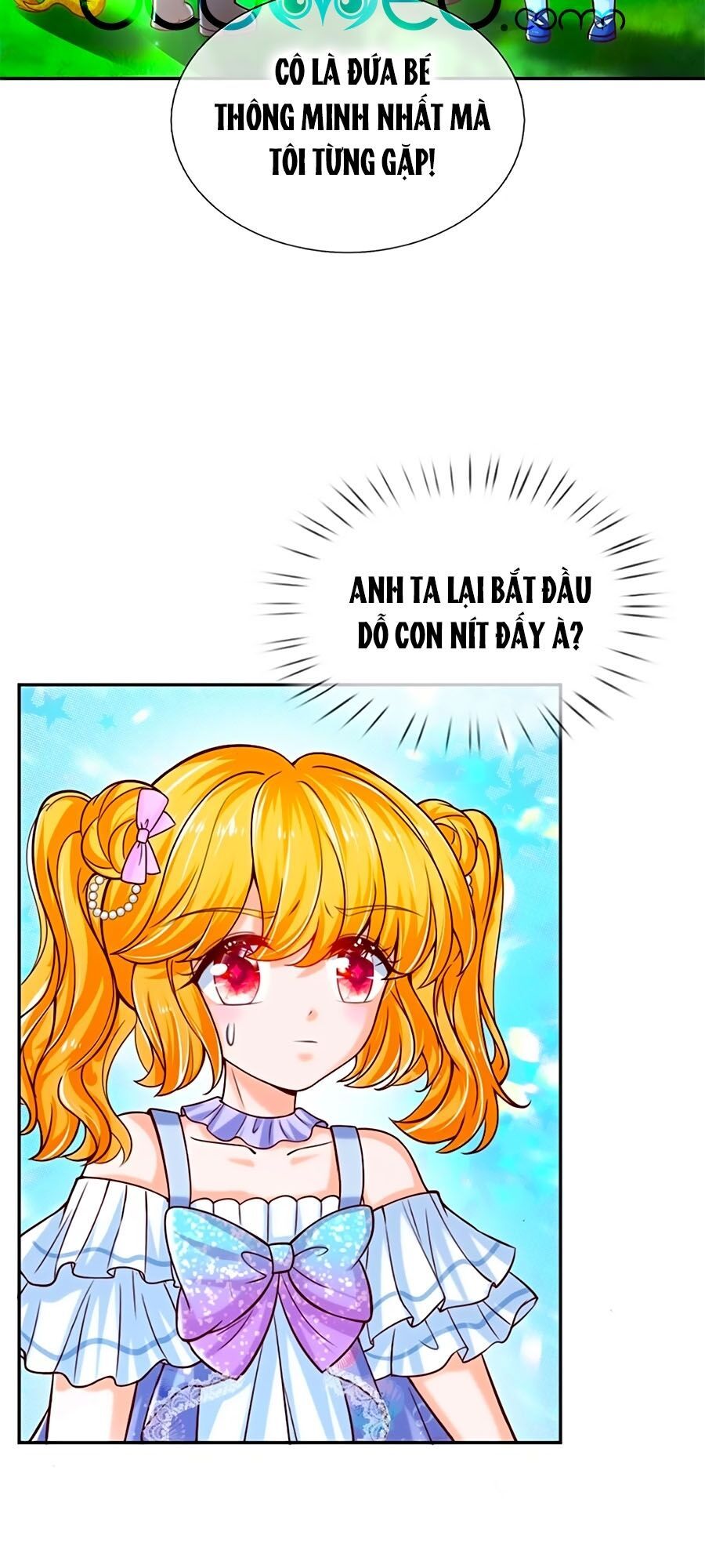 đọc truyện Bỗng Một Ngày Trở Thành Con Gái Nhà Vua Chương 257 ảnh 12 tại Thiên Thai Truyện