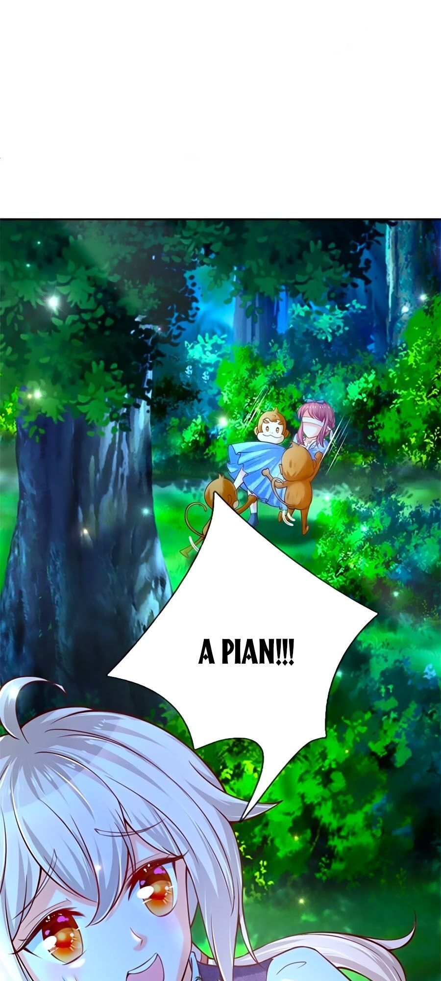 đọc truyện Bỗng Một Ngày Trở Thành Con Gái Nhà Vua Chương 257 ảnh 13 tại Thiên Thai Truyện