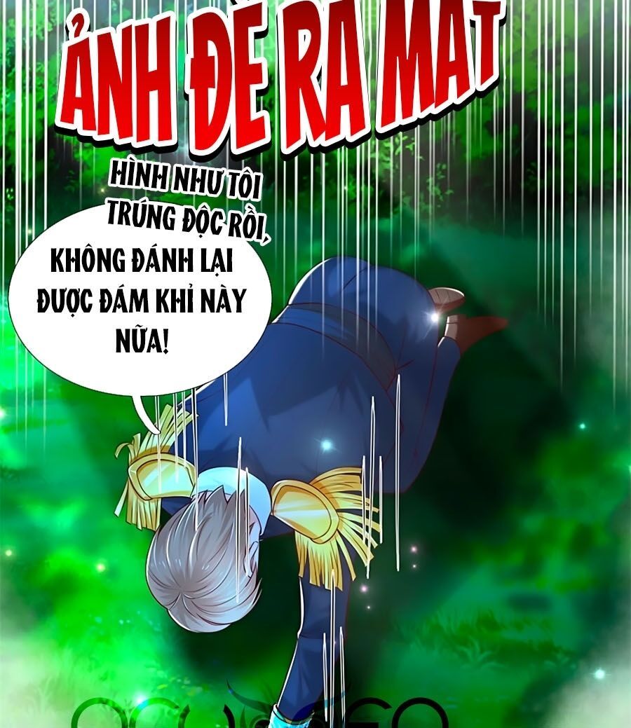 đọc truyện Bỗng Một Ngày Trở Thành Con Gái Nhà Vua Chương 257 ảnh 21 tại Thiên Thai Truyện