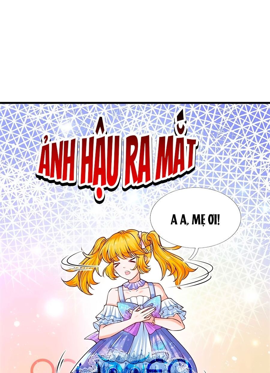 đọc truyện Bỗng Một Ngày Trở Thành Con Gái Nhà Vua Chương 257 ảnh 23 tại Thiên Thai Truyện