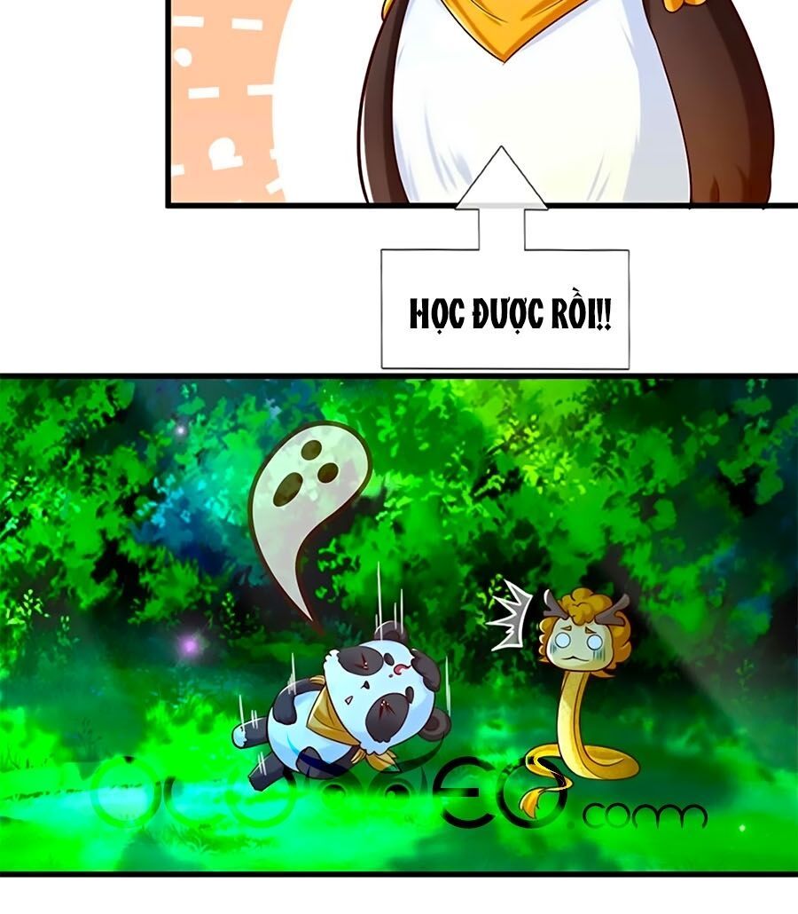 đọc truyện Bỗng Một Ngày Trở Thành Con Gái Nhà Vua Chương 257 ảnh 25 tại Thiên Thai Truyện