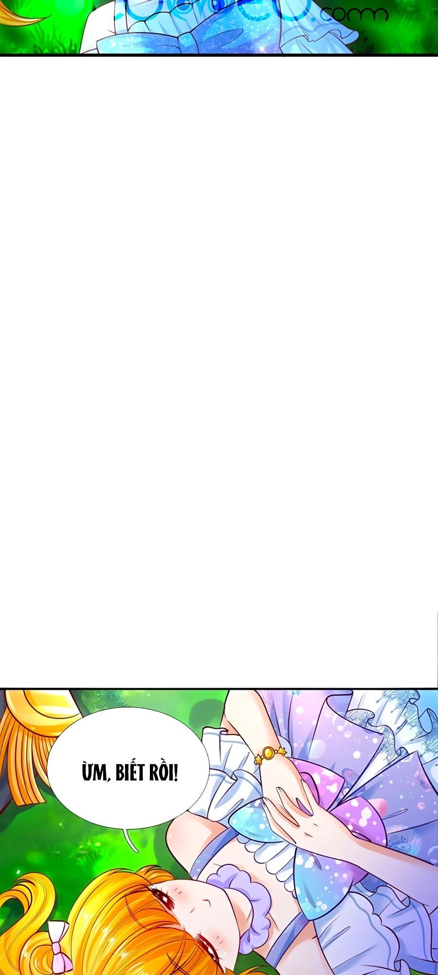 đọc truyện Bỗng Một Ngày Trở Thành Con Gái Nhà Vua Chương 257 ảnh 29 tại Thiên Thai Truyện