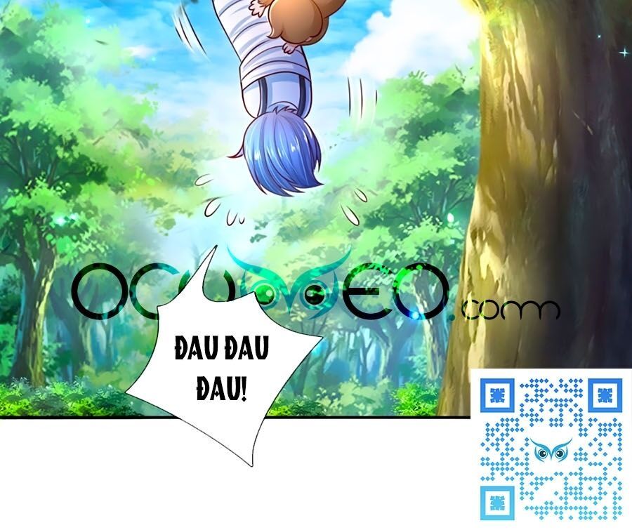 đọc truyện Bỗng Một Ngày Trở Thành Con Gái Nhà Vua Chương 257 ảnh 31 tại Thiên Thai Truyện