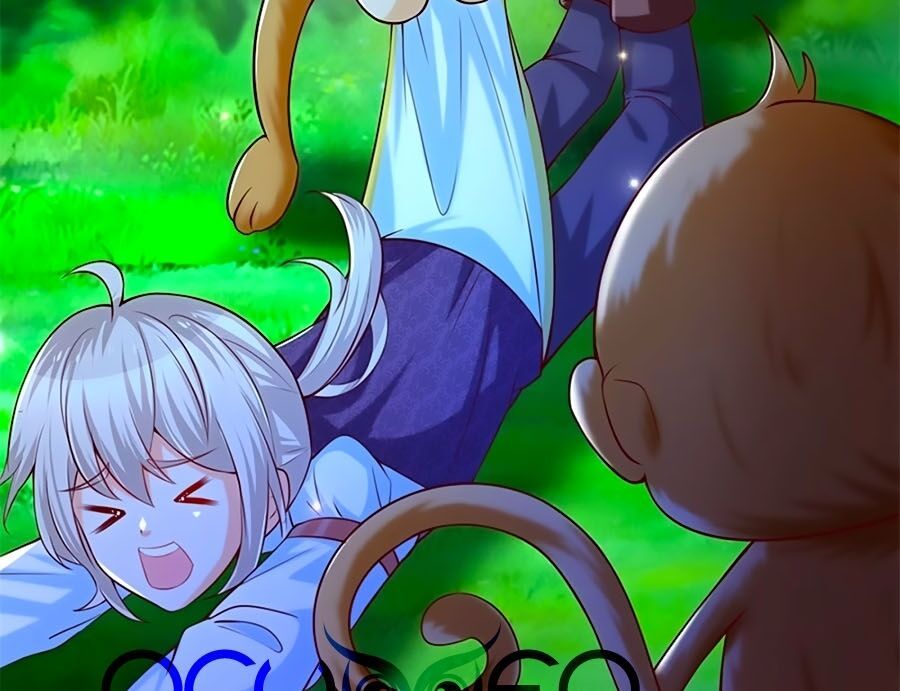 đọc truyện Bỗng Một Ngày Trở Thành Con Gái Nhà Vua Chương 257 ảnh 6 tại Thiên Thai Truyện