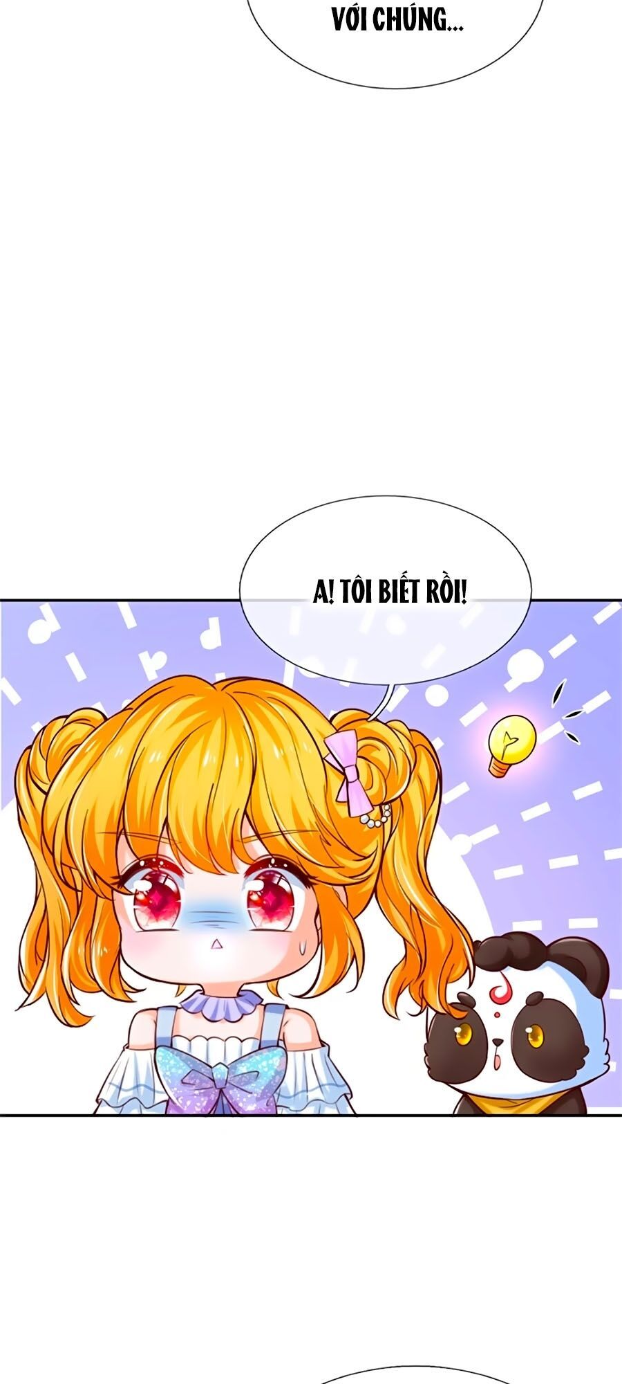 đọc truyện Bỗng Một Ngày Trở Thành Con Gái Nhà Vua Chương 257 ảnh 8 tại Thiên Thai Truyện