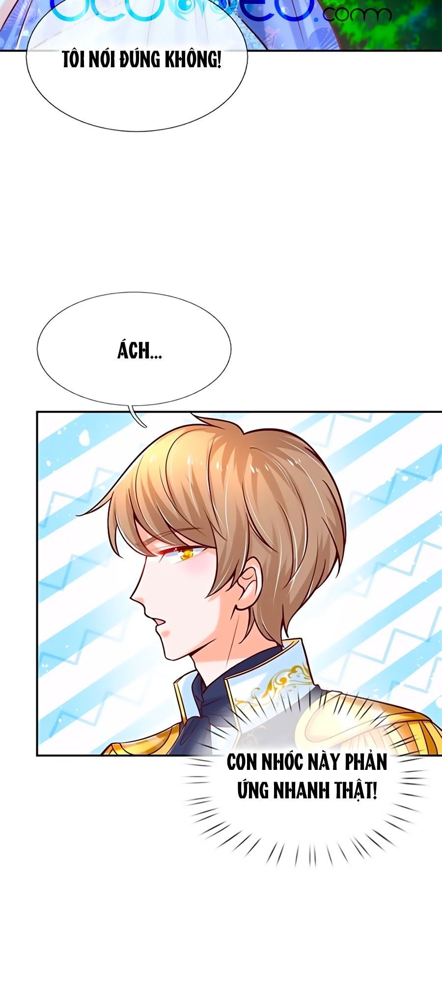 đọc truyện Bỗng Một Ngày Trở Thành Con Gái Nhà Vua Chương 257 ảnh 10 tại Thiên Thai Truyện