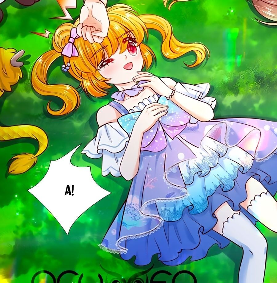 đọc truyện Bỗng Một Ngày Trở Thành Con Gái Nhà Vua Chương 258 ảnh 15 tại Thiên Thai Truyện