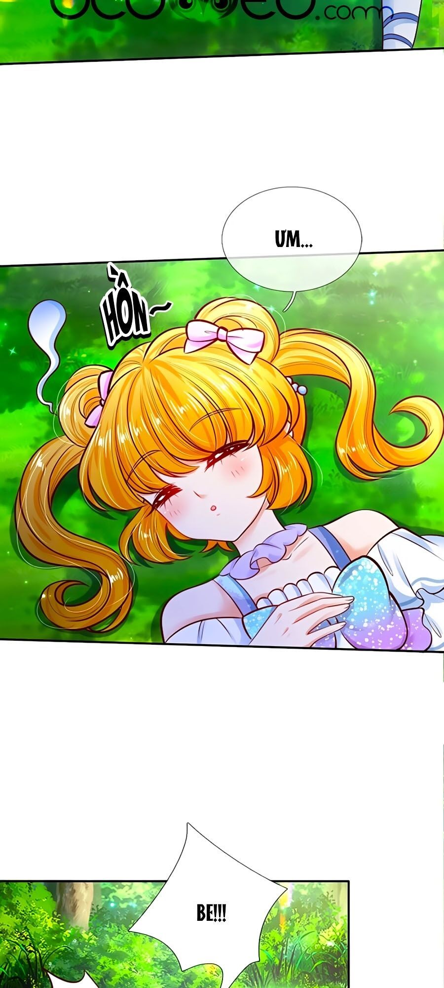 đọc truyện Bỗng Một Ngày Trở Thành Con Gái Nhà Vua Chương 258 ảnh 16 tại Thiên Thai Truyện