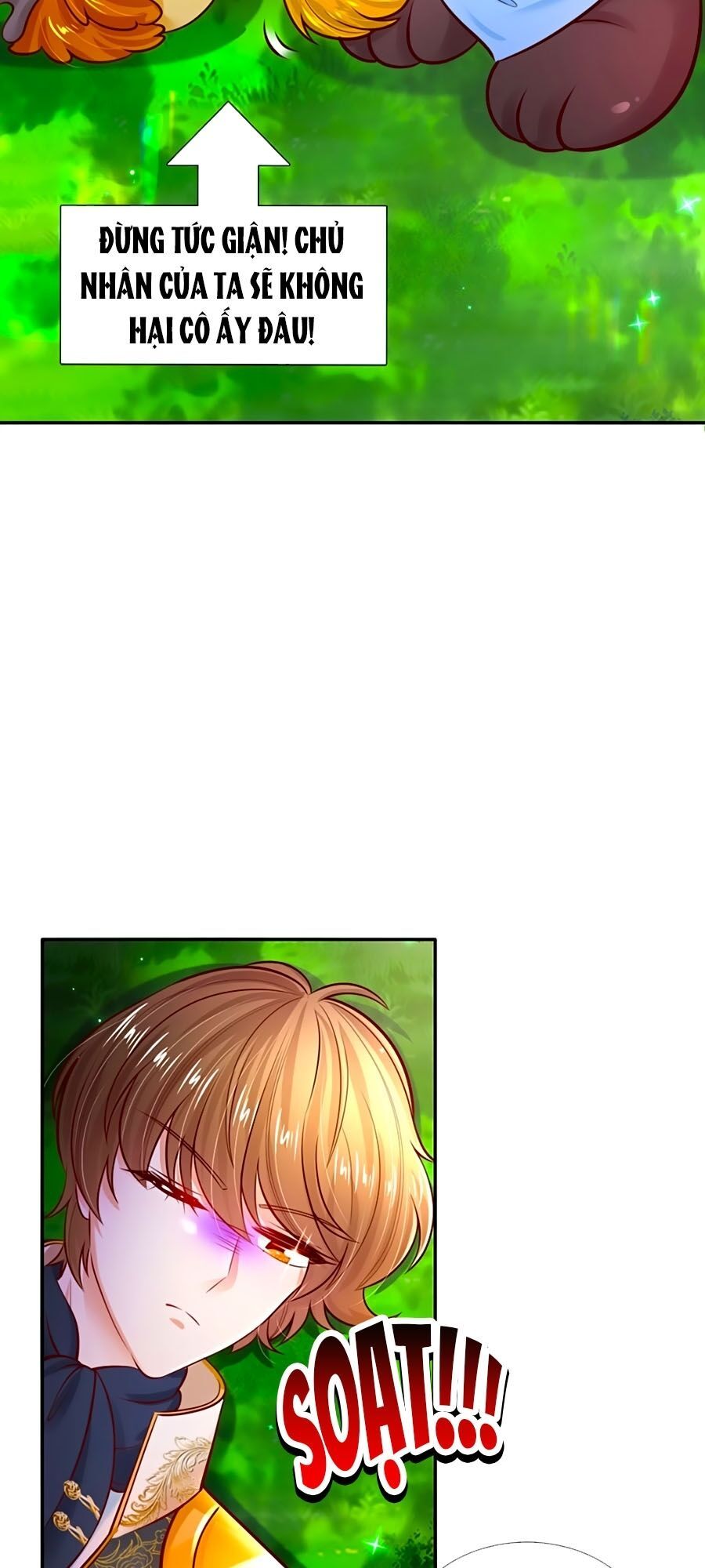 đọc truyện Bỗng Một Ngày Trở Thành Con Gái Nhà Vua Chương 258 ảnh 18 tại Thiên Thai Truyện