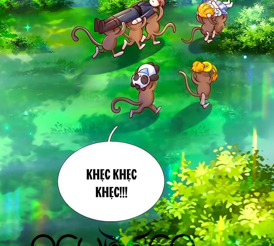 đọc truyện Bỗng Một Ngày Trở Thành Con Gái Nhà Vua Chương 258 ảnh 22 tại Thiên Thai Truyện