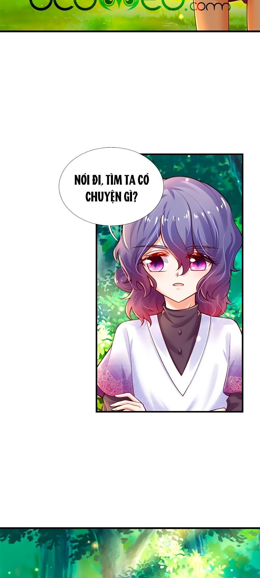 đọc truyện Bỗng Một Ngày Trở Thành Con Gái Nhà Vua Chương 258 ảnh 26 tại Thiên Thai Truyện