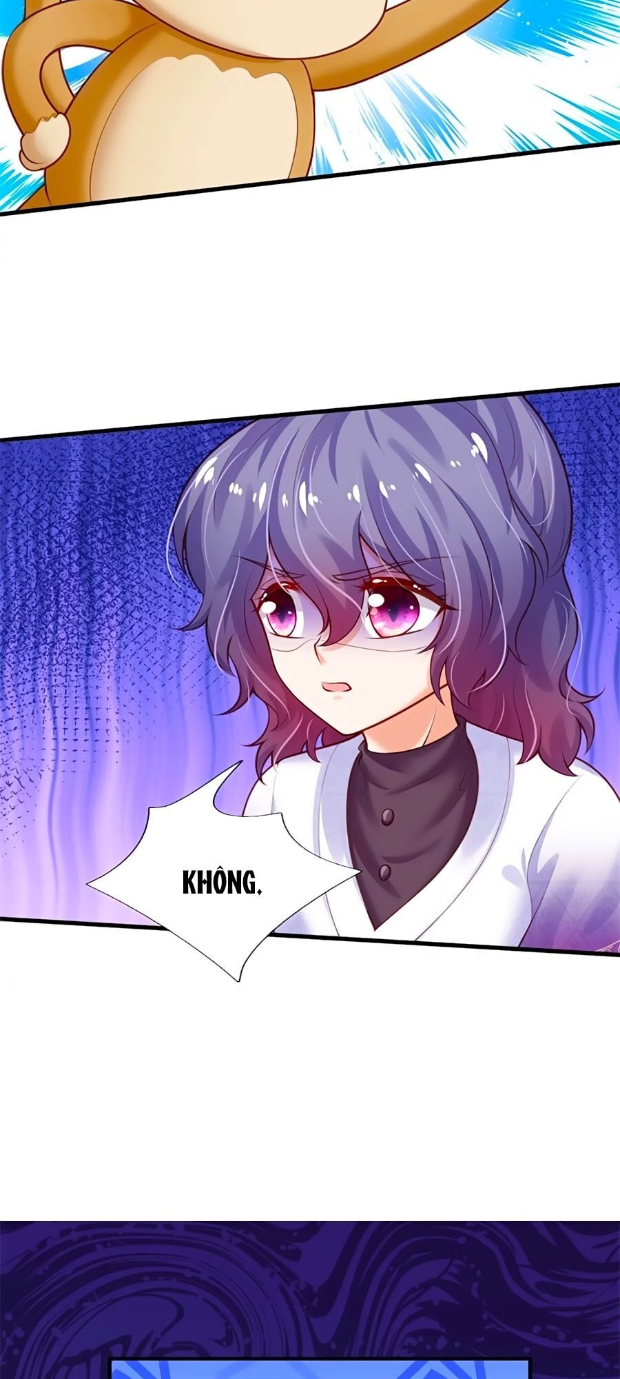 đọc truyện Bỗng Một Ngày Trở Thành Con Gái Nhà Vua Chương 258 ảnh 29 tại Thiên Thai Truyện