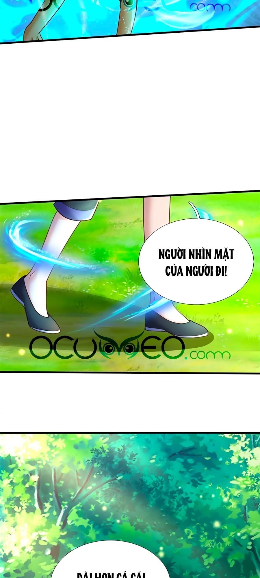 đọc truyện Bỗng Một Ngày Trở Thành Con Gái Nhà Vua Chương 258 ảnh 31 tại Thiên Thai Truyện